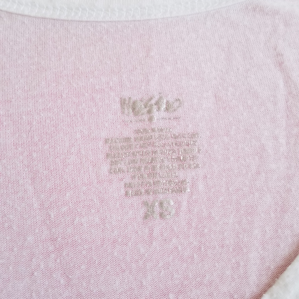 Basic White Tee - Picture 2 of 6